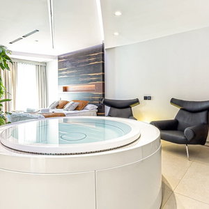 Hotel Costa Rica Bibione Spa cazare Bibione