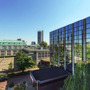 Hotel Sheraton Essen cazare Essen