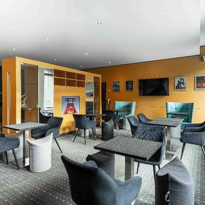 Hotel Ramada By Wyndham Essen cazare Essen