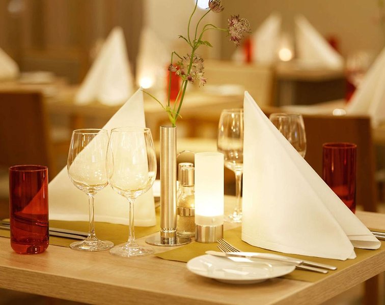 Hotel Four Points Flex By Sheraton Essen