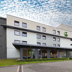 Hotel B&B Hotel Essen-City cazare Essen