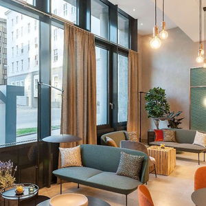 Hotel Nh Essen cazare Essen