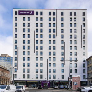 Hotel Premier Inn Essen City Centre Hotel cazare Essen
