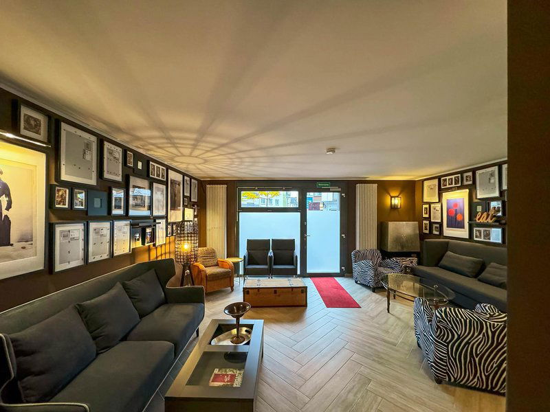 Hotel The Rubens Hotel