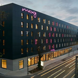 Hotel Moxy Essen City cazare Essen
