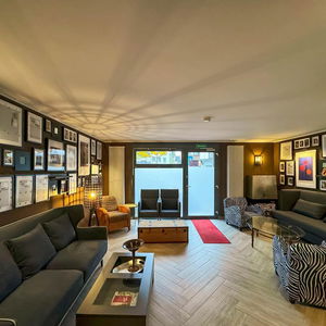 Hotel The Rubens Hotel cazare Essen