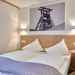 Hotel Mcdreams Hotel Essen-City cazare Essen