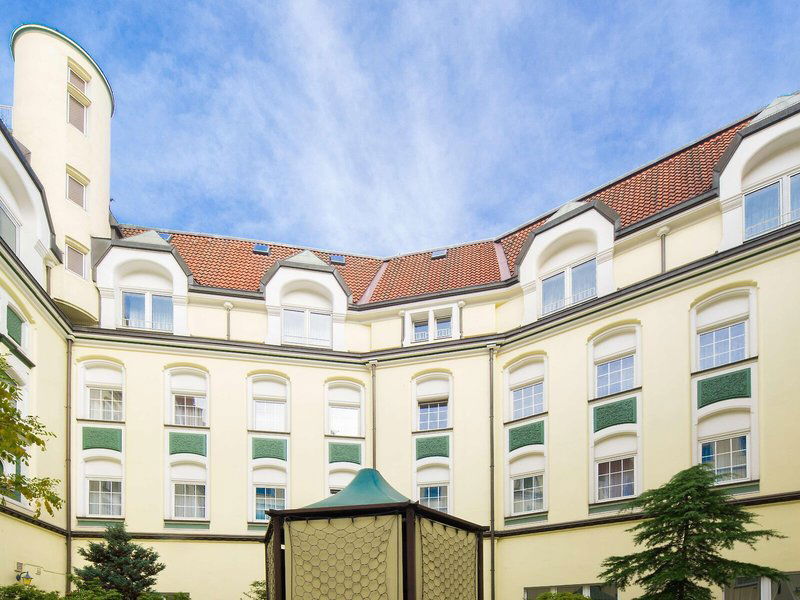 Hotel Hotel Essener Hof, Sure Hotel Collection By Best Western