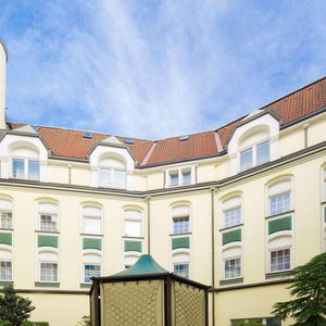 Hotel Hotel Essener Hof, Sure Hotel Collection By Best Western cazare Essen