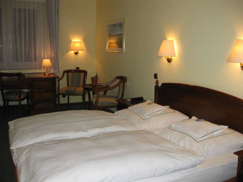 Hotel Ruhr Hotel Essen