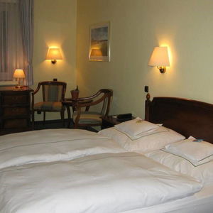 Hotel Ruhr Hotel Essen cazare Essen