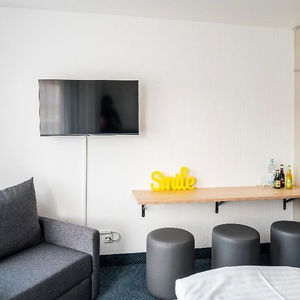 Hotel Hotel An Der Kö Düsseldorf cazare Duesseldorf