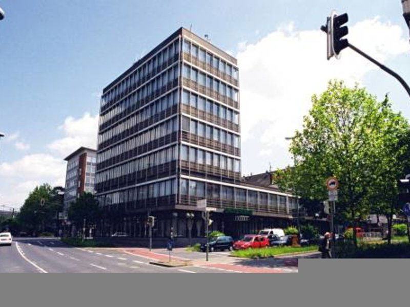 Hotel Mirage Hotel Neuss