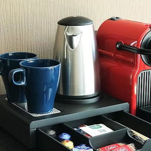 Hotel Mike's Four cazare Duesseldorf