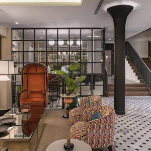 Hotel Vincci Molviedro Suites Apartments cazare Sevilla