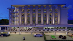 Hotel Life Hotel cazare Bibione
