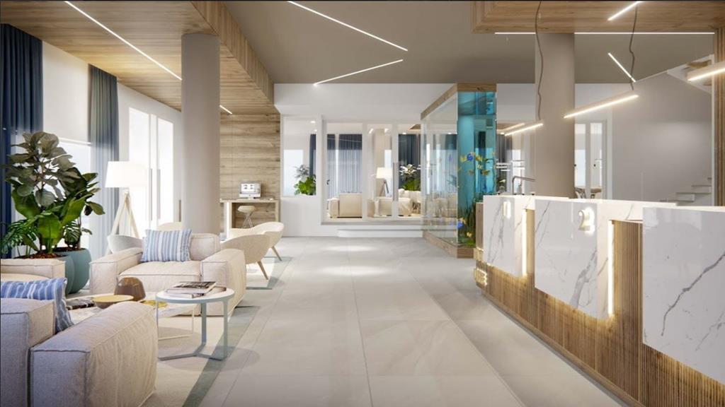 Life Hotel