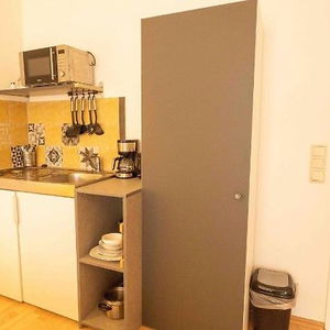 Hotel Ford Apartment cazare Bremen