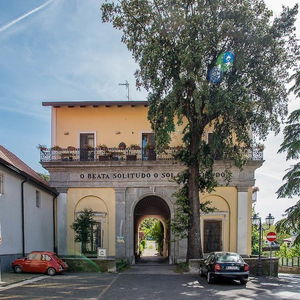 Sejur Beata Solitudo vacanta Agerola