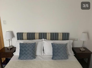 Hotel Giuliana’s View
