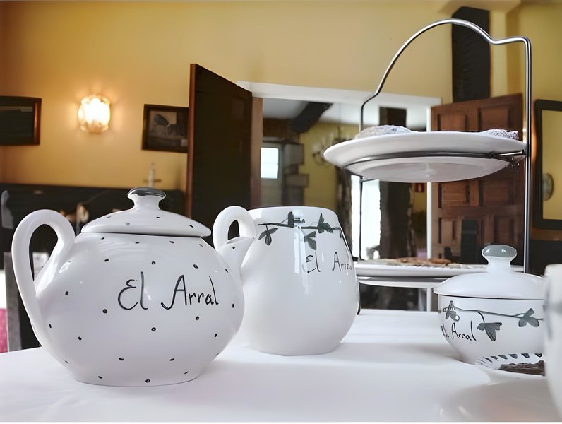 Hotel Casona El Arral