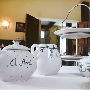 Hotel Casona El Arral cazare Lierganes