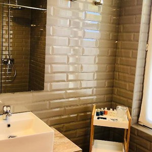 Hotel Hotel Alcamino cazare Cantabria
