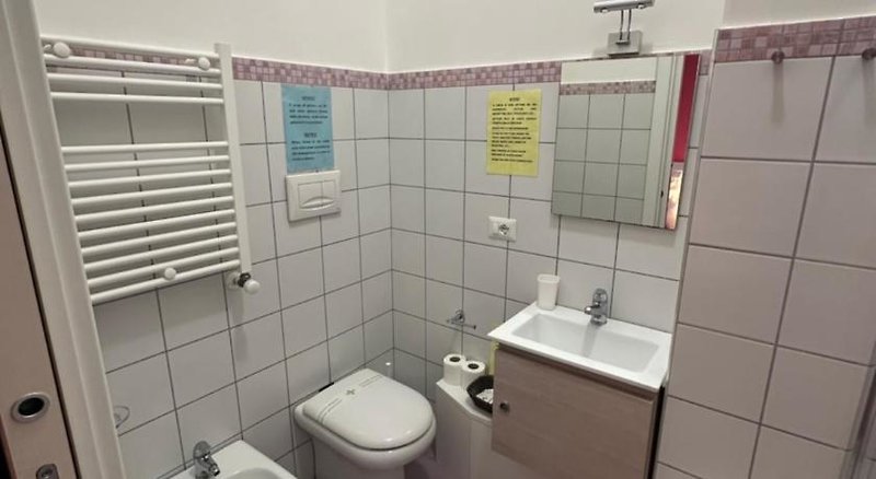 Acquamarina B&B Salerno