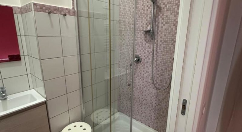 Acquamarina B&B Salerno