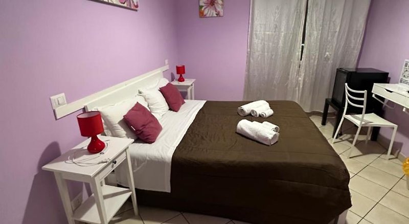 Acquamarina B&B Salerno