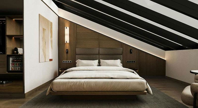 Hotel Ac Hotel Vilnius