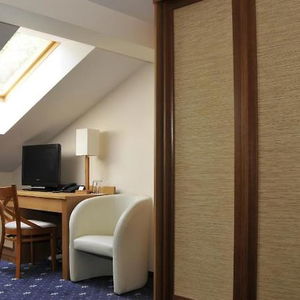 Hotel Park Villa cazare Vilnius