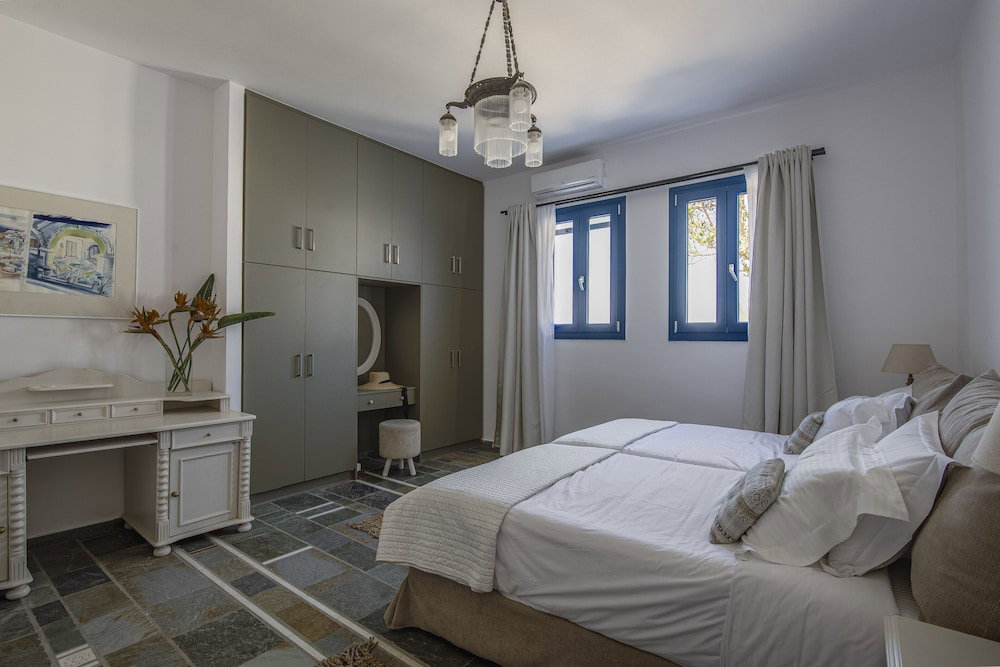 Hotel Anthemion Villas & Suites