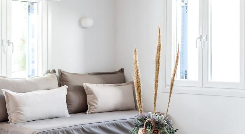 Hotel Bay View Suites