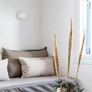 Hotel Bay View Suites cazare Ormos Panagias