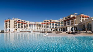 Hotel Lighthouse Golf & Spa cazare Balchik