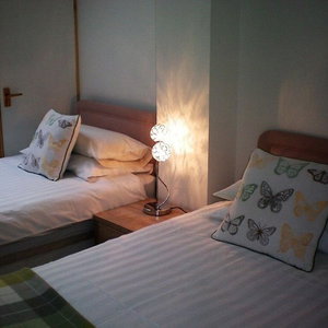 Hotel Eastgate Apartments cazare Inverness