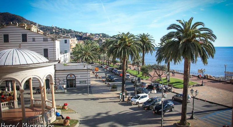 Hotel Miramare