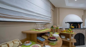 Hotel Villa Paradise Resort cazare Agerola