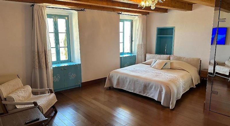 Hotel Entre Ciel Et Mer