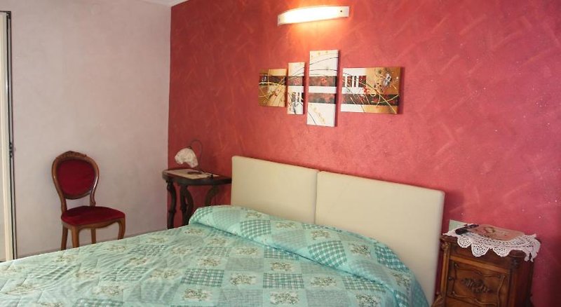 Ristorante Pensione Leonardo's
