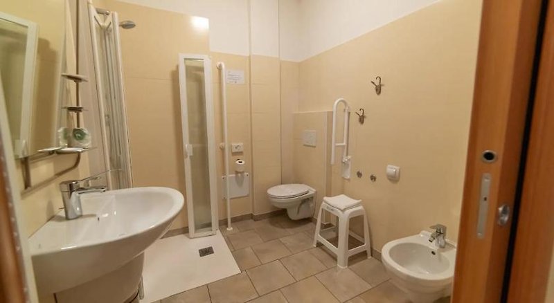 Hotel Santa Teresa House