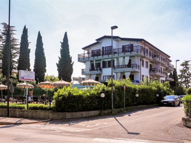 Hotel Residence Alexandra