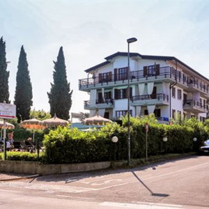 Hotel Residence Alexandra cazare Sirmione