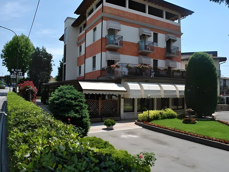 Hotel Hotel Bel Sito