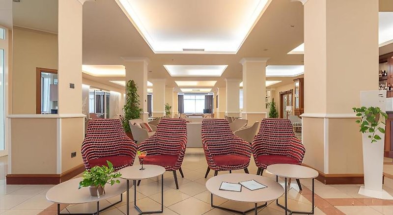 Hotel Hotel Terme Paradiso