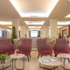 Hotel Hotel Terme Paradiso cazare Abano Terme