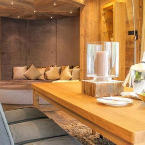 Hotel Quellenhof Luxury Resort Passeier cazare Lower Austria