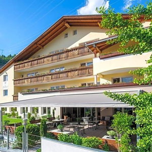 Hotel Saldur Small Active Hotel cazare Sluderno