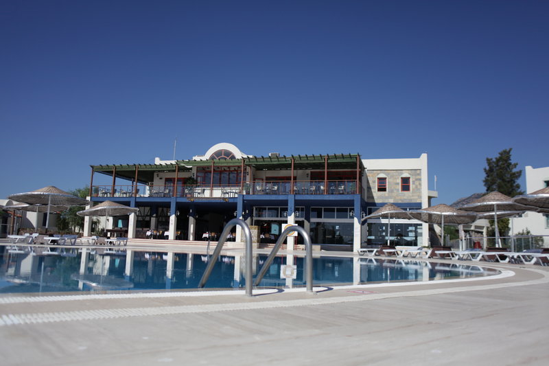 Hotel Club Dedeman